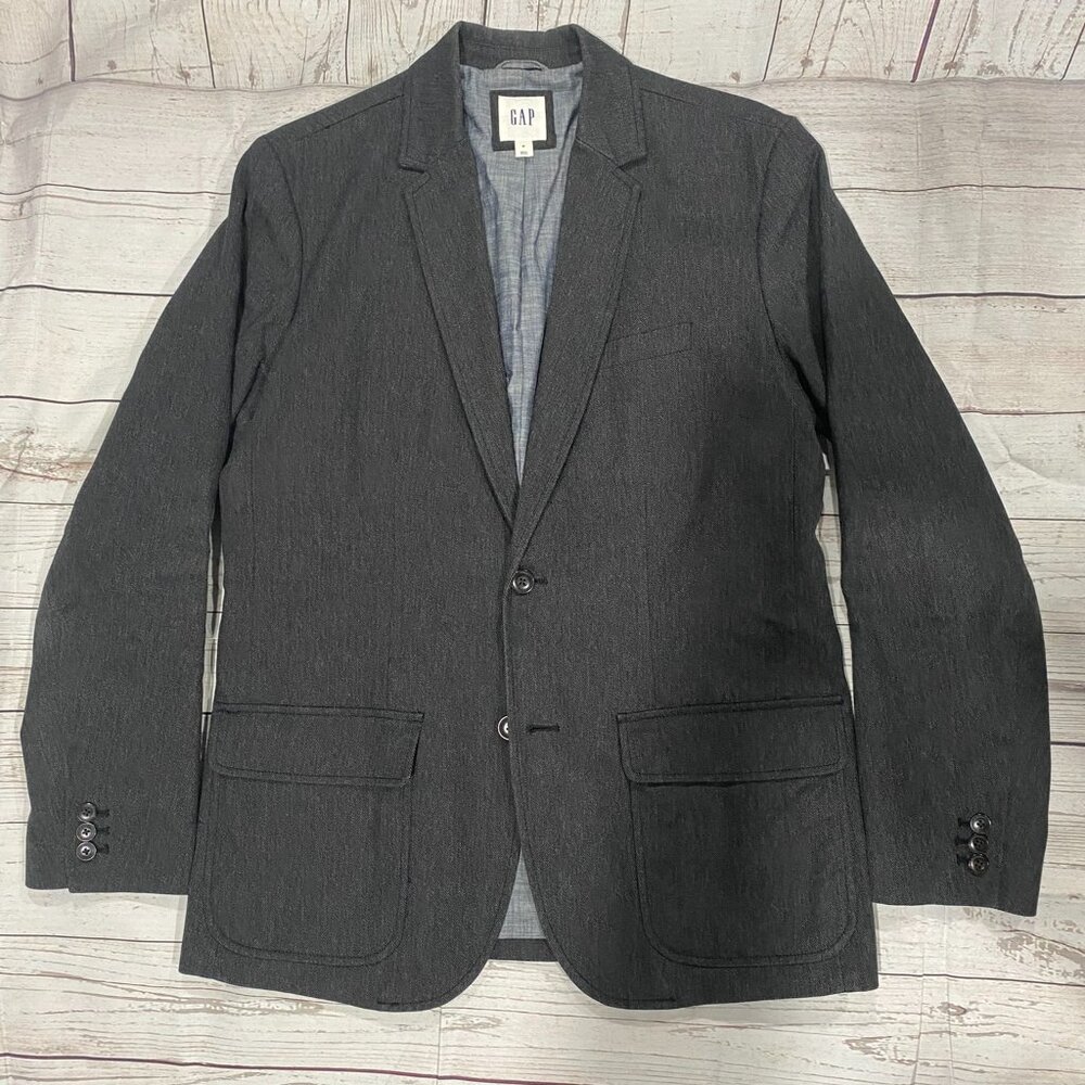 GAP men blazer